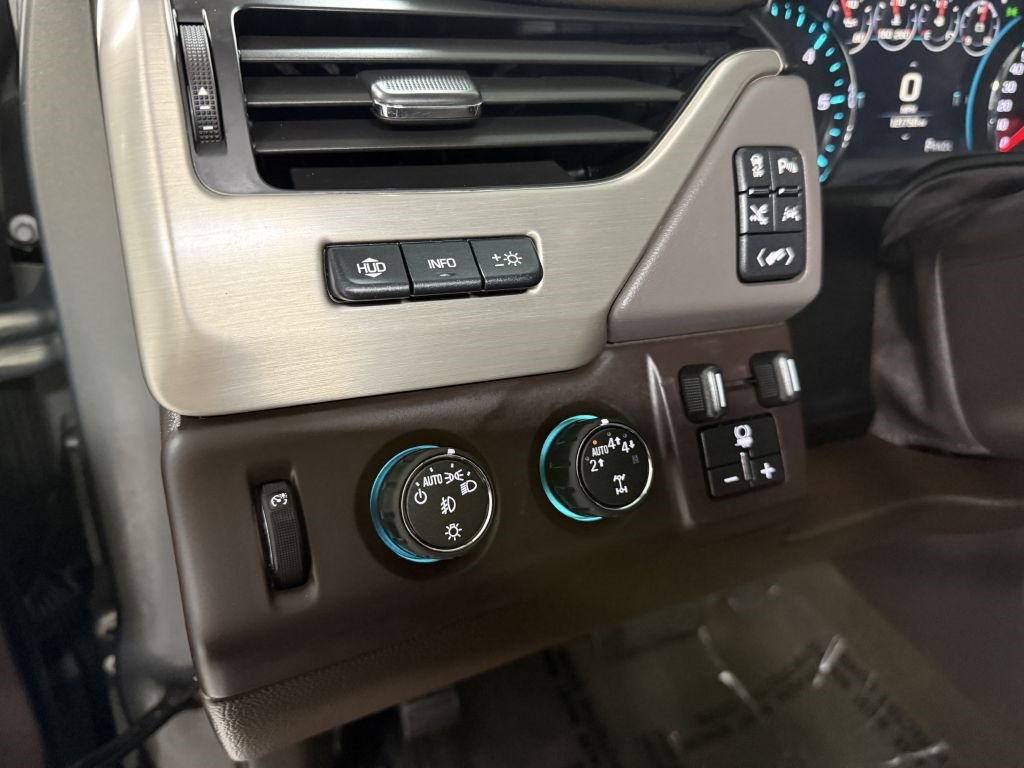 Used 2018 GMC Yukon XL Denali w/ Denali Ultimate Package image 14