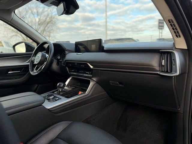 Used 2025 MAZDA CX-70 3.3 Turbo w/ Preferred Package image 18