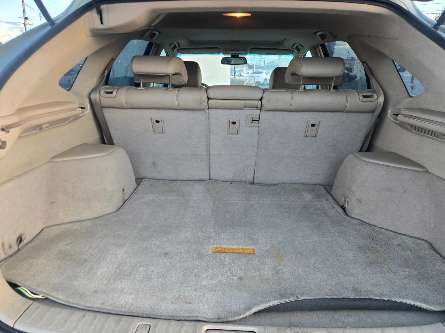 Used 2007 Lexus RX 350 2WD image 14