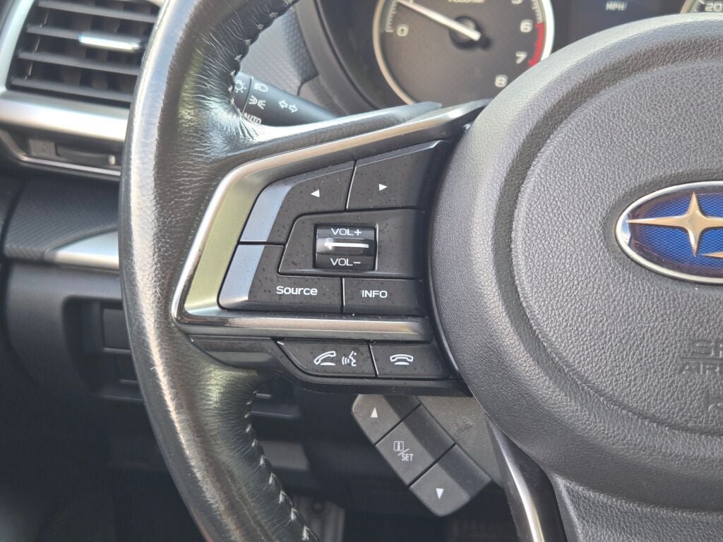 Used 2020 Subaru Forester Premium AWD/4WD image 34