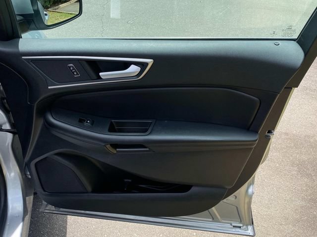 Used 2022 Ford Edge SEL AWD/4WD image 36