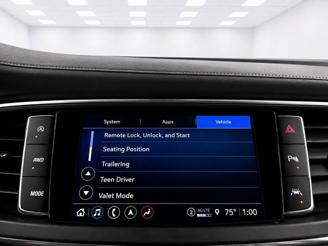 Used 2023 Buick Enclave Avenir w/ Avenir Technology Package AWD/4WD image 30