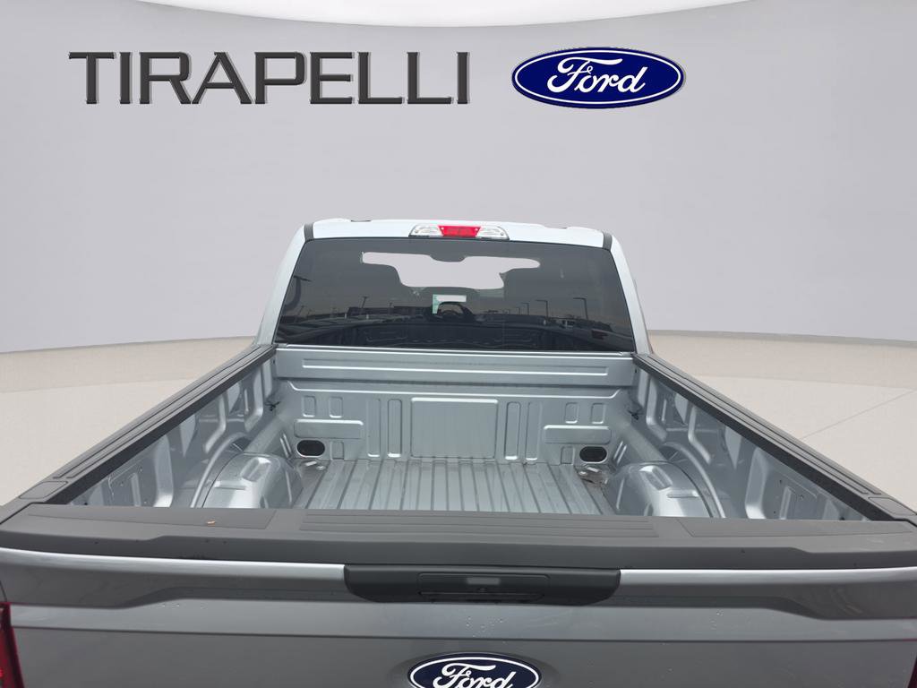 New 2025 Ford F150 STX image 10