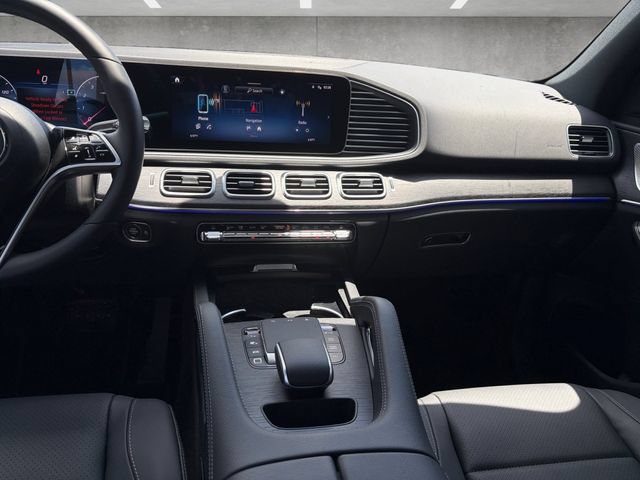 Used 2026 Mercedes-Benz GLE 450 4MATIC image 3