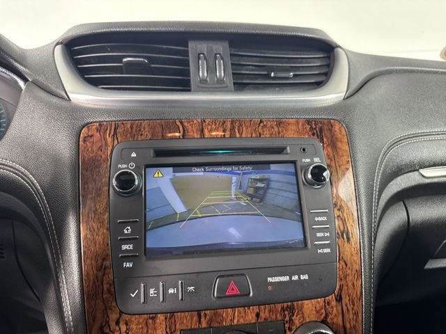 Used 2013 Chevrolet Traverse LT FWD image 8