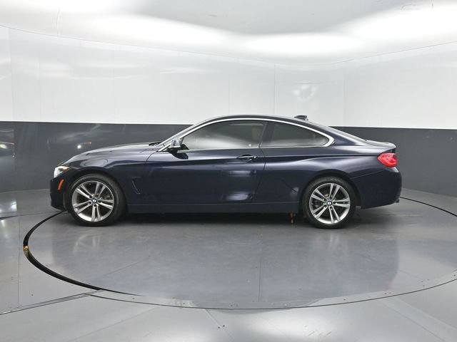 Used 2018 BMW 430i xDrive Coupe AWD/4WD image 3