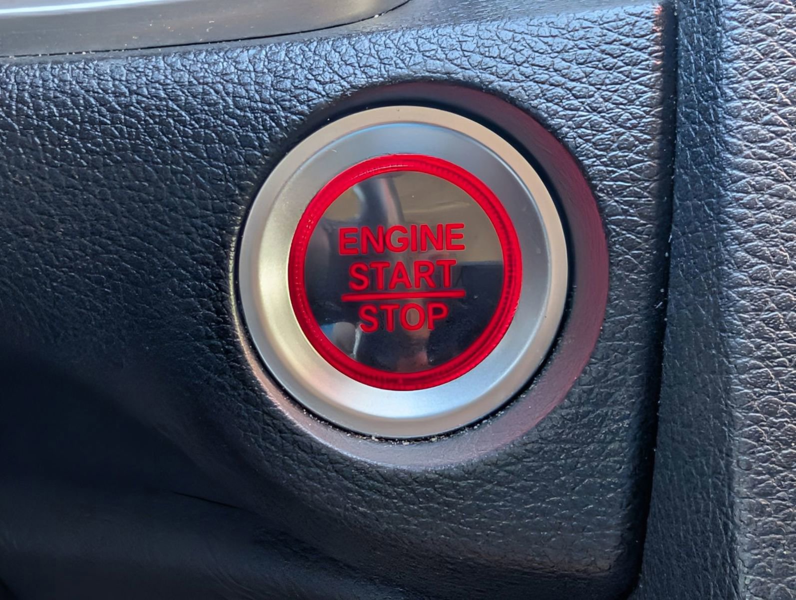 Used 2018 Honda Civic Touring image 18