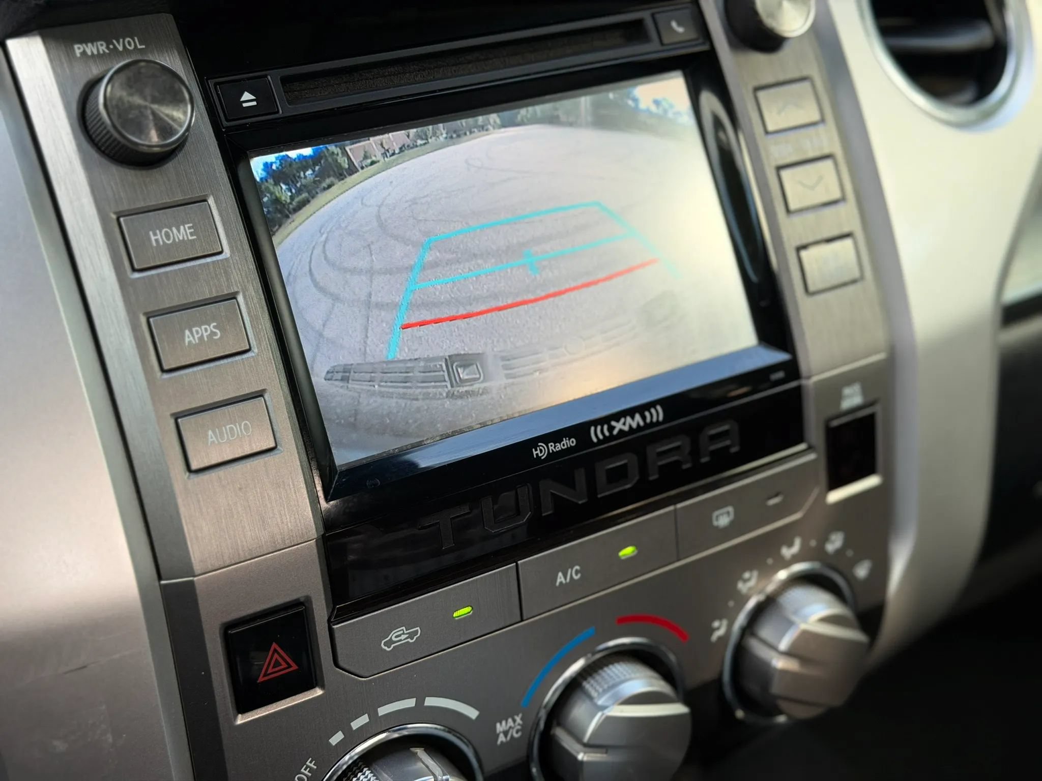 Used 2019 Toyota Tundra TRD Pro AWD/4WD image 36