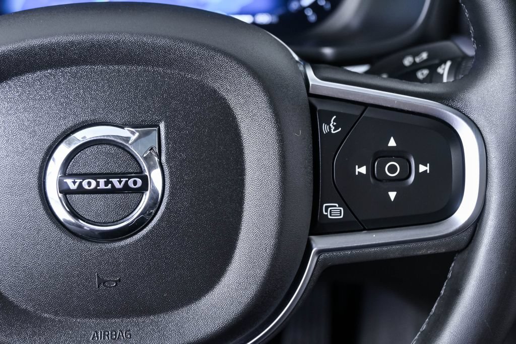 Certified 2024 Volvo S60 B5 Core FWD image 12