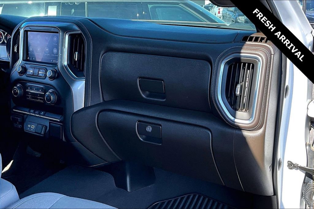 Used 2023 Chevrolet Silverado 3500 LT w/ Remote Start Package image 26