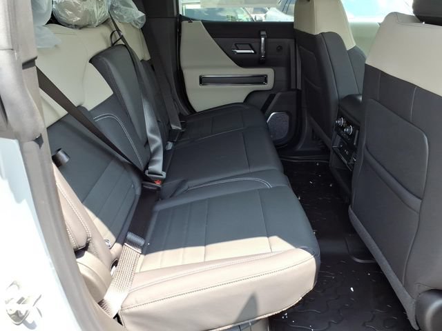 New 2026 GMC Hummer EV 4x4 Crew Cab image 22