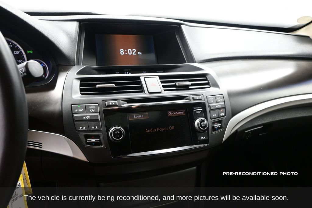 Used 2015 Honda Crosstour EX-L image 20