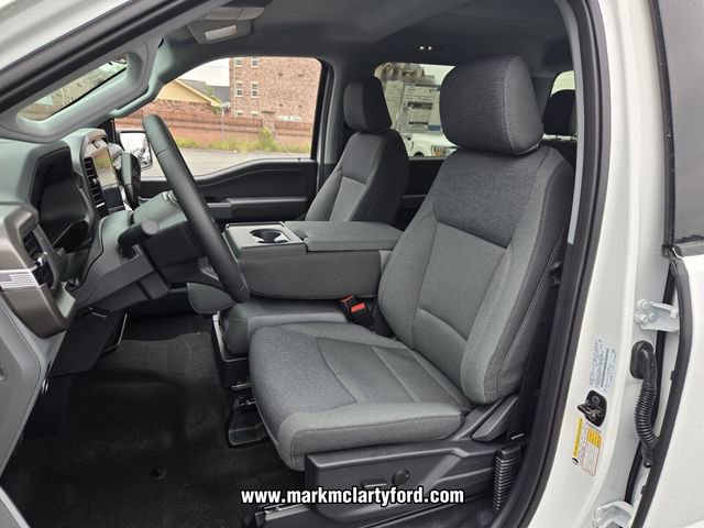 New 2026 Ford F150 XLT AWD/4WD image 7