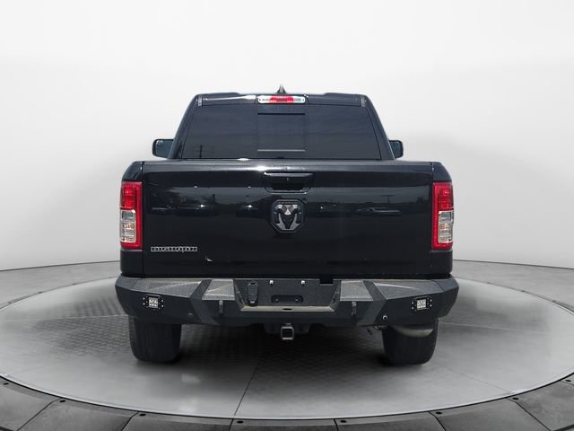 Used 2024 RAM 1500 Big Horn image 4
