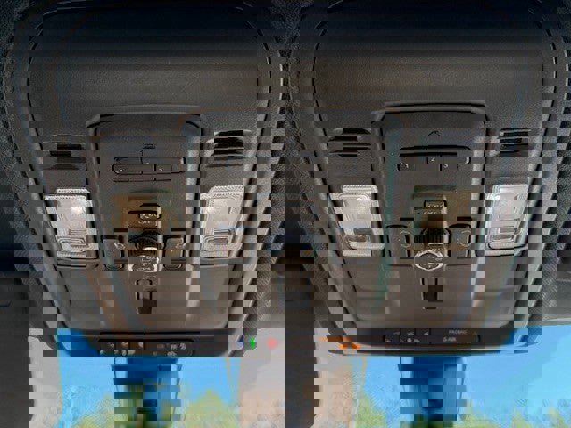 Certified 2022 Chevrolet Tahoe High Country w/ LPO, Illumination Package image 26