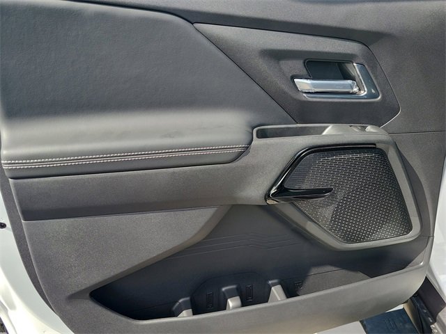 New 2026 Chevrolet Silverado EV LT w/ Plus Package image 14