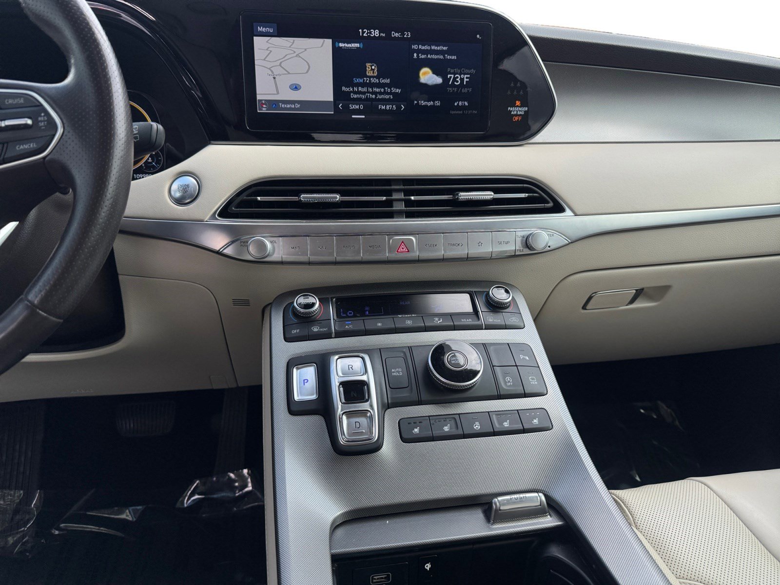 Used 2020 Hyundai Palisade Limited image 11