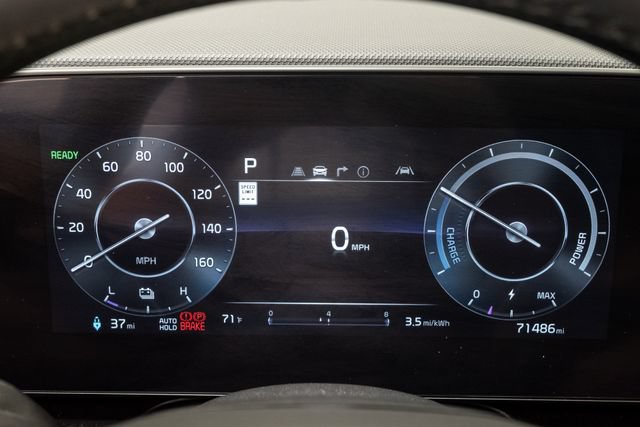 Used 2023 Kia Niro Wind FWD image 13