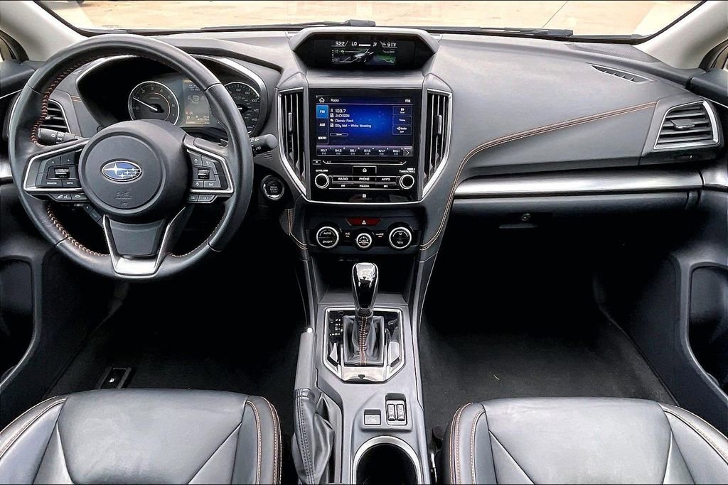 Used 2022 Subaru Crosstrek 2.5i Limited AWD/4WD image 15