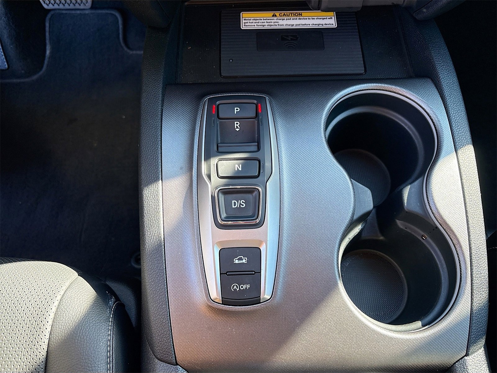 Used 2022 Honda Ridgeline RTL-E image 17