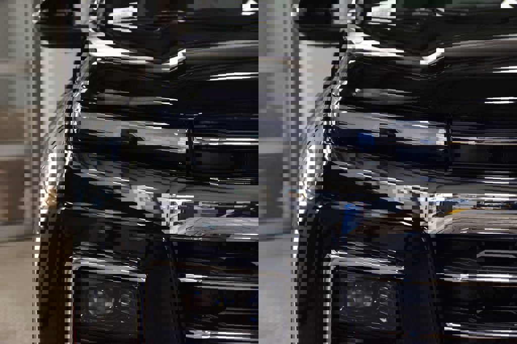 New 2026 Chevrolet Traverse LT image 12