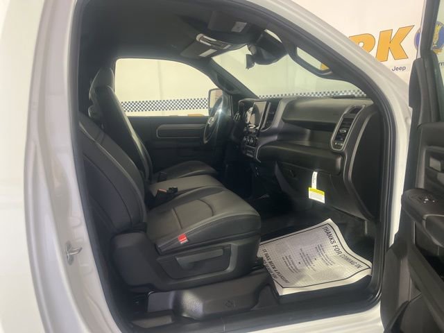 Used 2025 RAM 5500 Tradesman image 27
