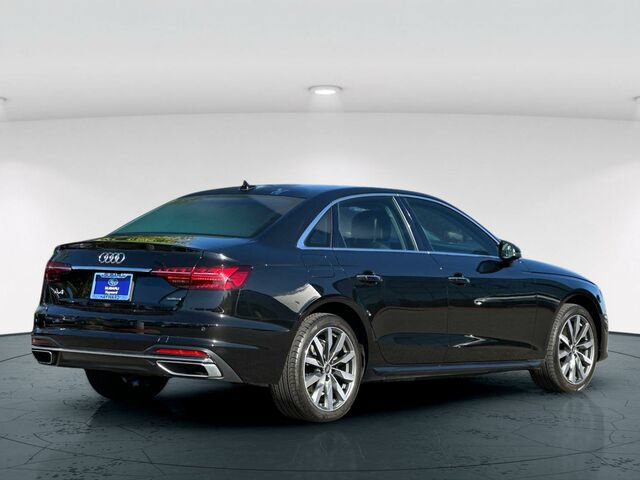 Used 2023 Audi A4 2.0T Premium w/ Convenience Package AWD/4WD image 6
