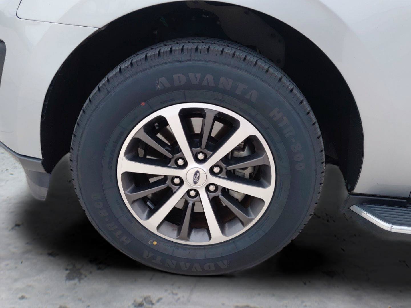 Used 2021 Ford Expedition Max XLT AWD/4WD image 10