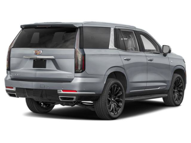 Certified 2025 Cadillac Escalade Premium Luxury AWD/4WD image 23