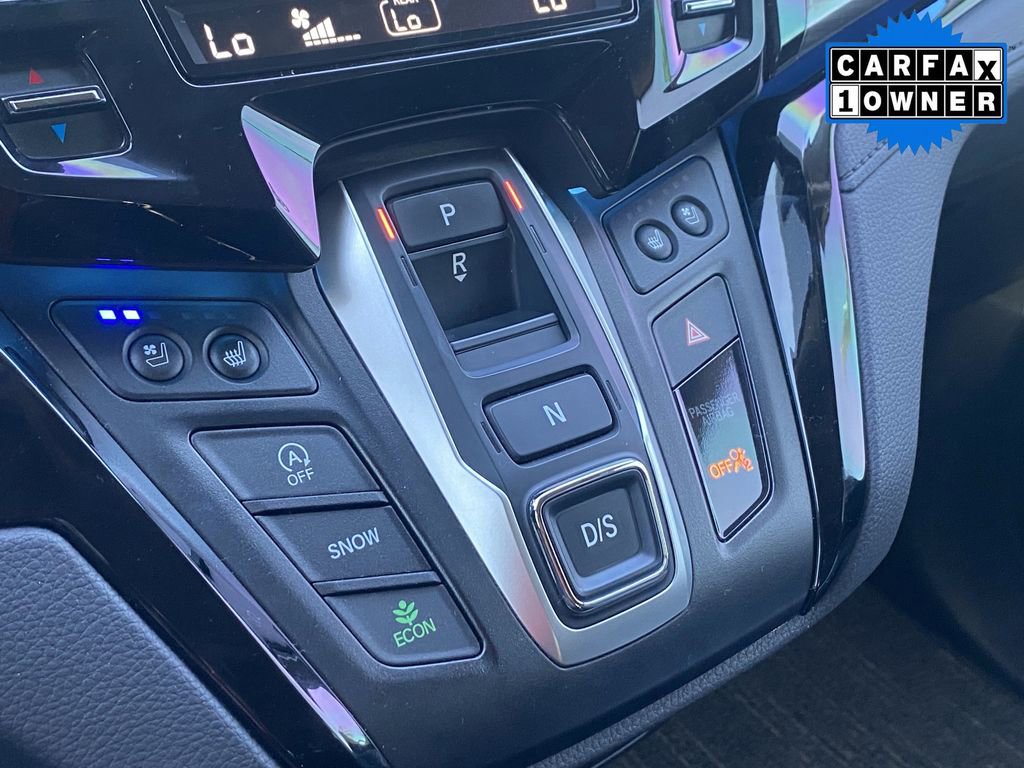 Used 2024 Honda Odyssey Elite image 10