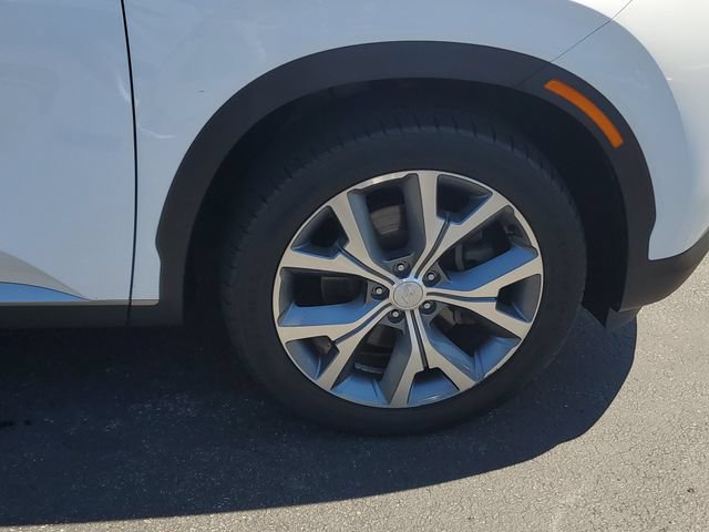 Used 2020 Hyundai Palisade SEL w/ Convenience Package FWD image 6