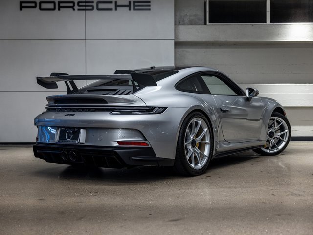 Used 2023 Porsche 911 GT3 image 8