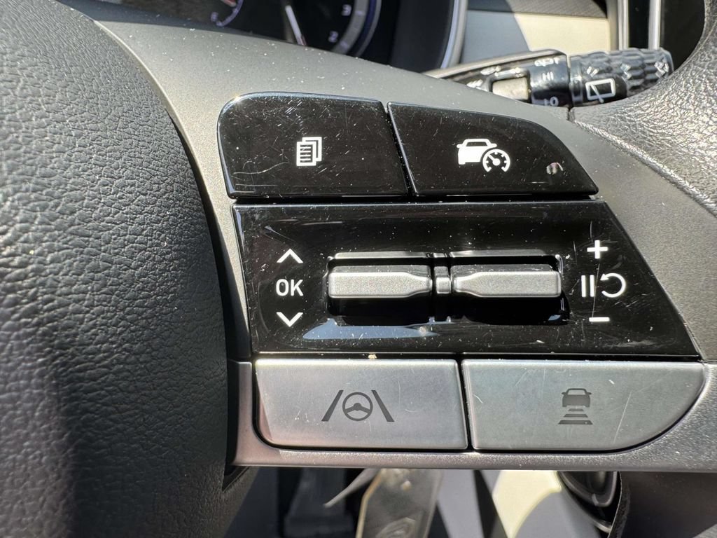 Used 2024 Hyundai Tucson SE AWD/4WD image 22