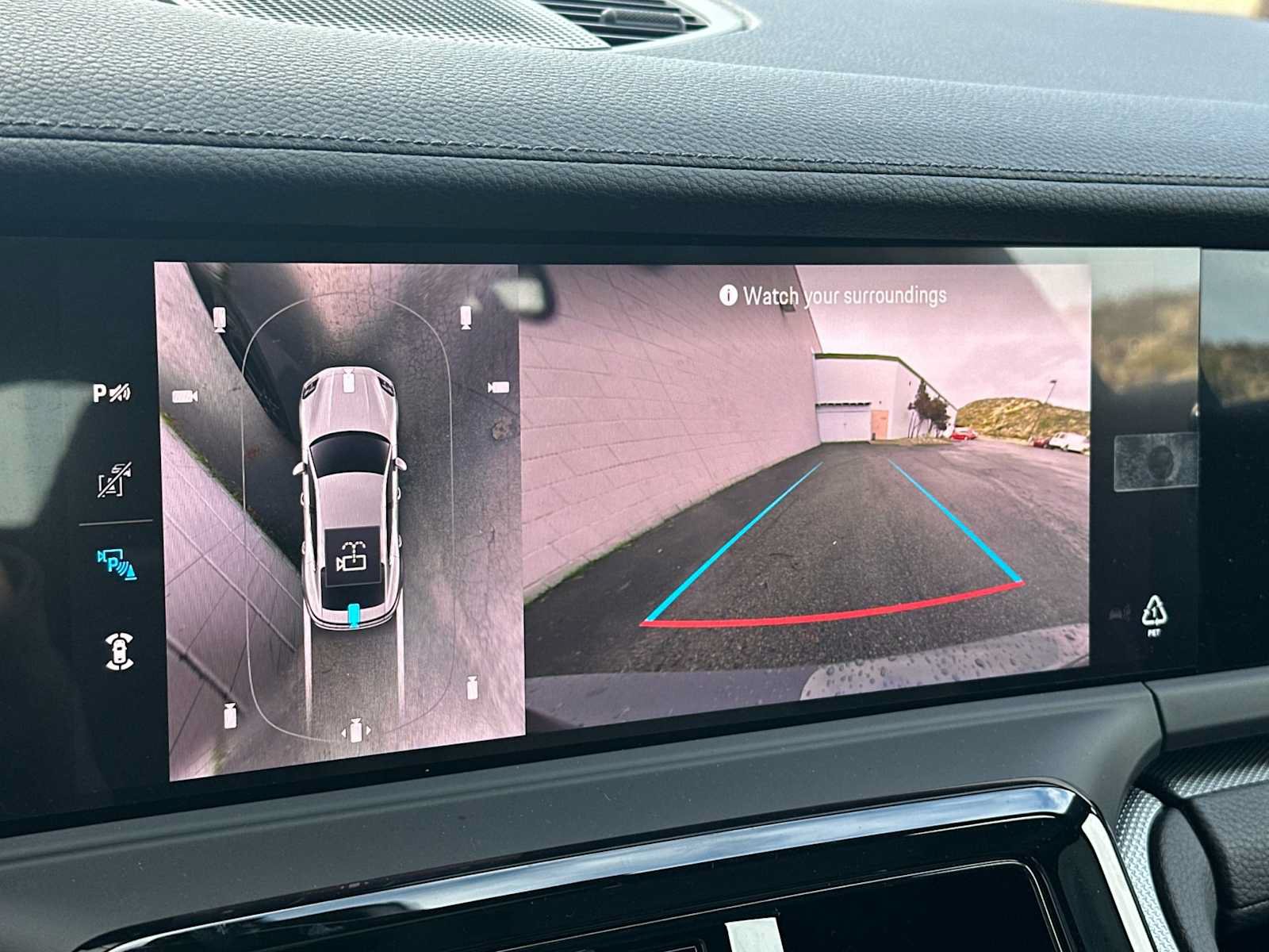 New 2026 Porsche Panamera RWD image 20