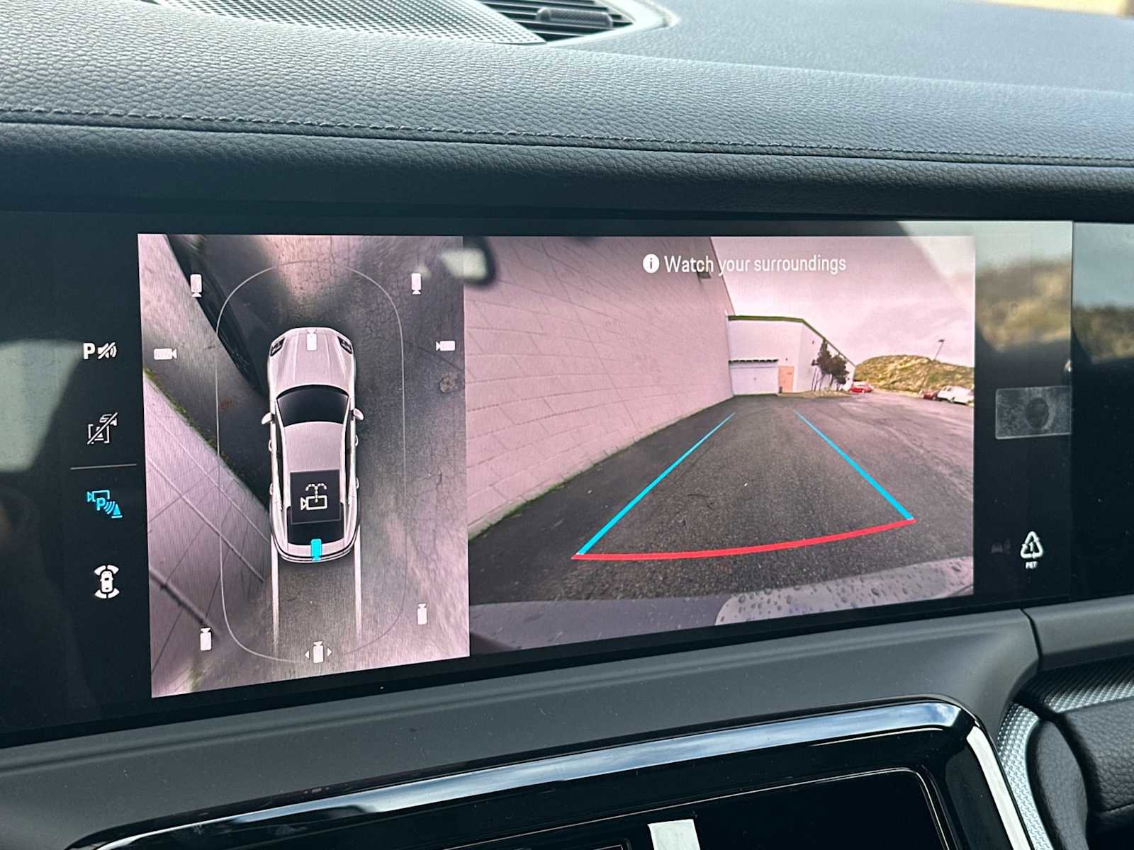 New 2026 Porsche Panamera RWD image 20