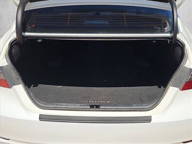 Used 2023 Toyota Camry SE w/ Protection Package (Q2) (TMS) FWD image 11