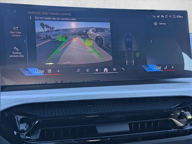 New 2026 BMW i4 eDrive40 w/ Premium Package image 13