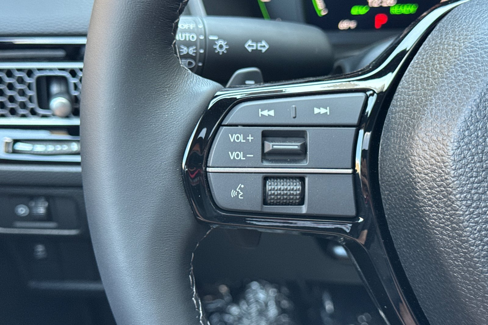 New 2026 Honda Civic Sport Touring image 27