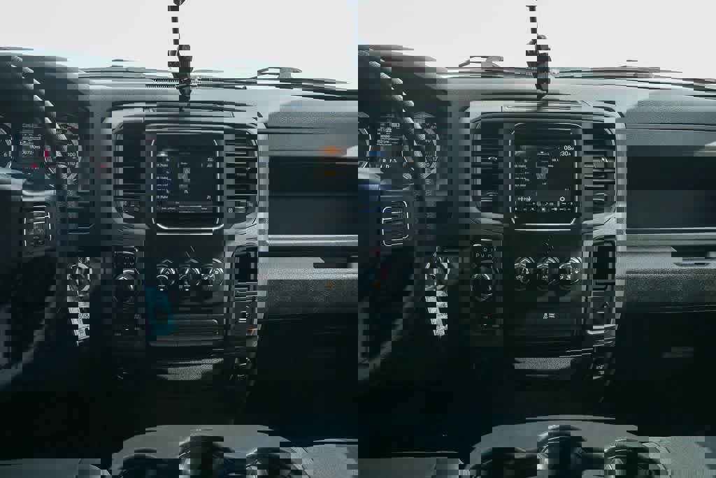 Used 2016 RAM 1500 Tradesman w/ Popular Equipment Group image 12