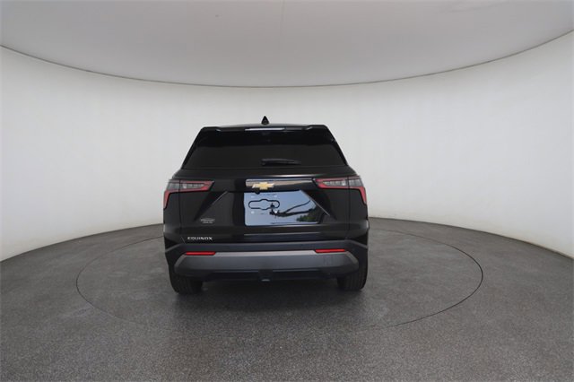 Used 2025 Chevrolet Equinox LT w/ Safety and Technology Package image 15