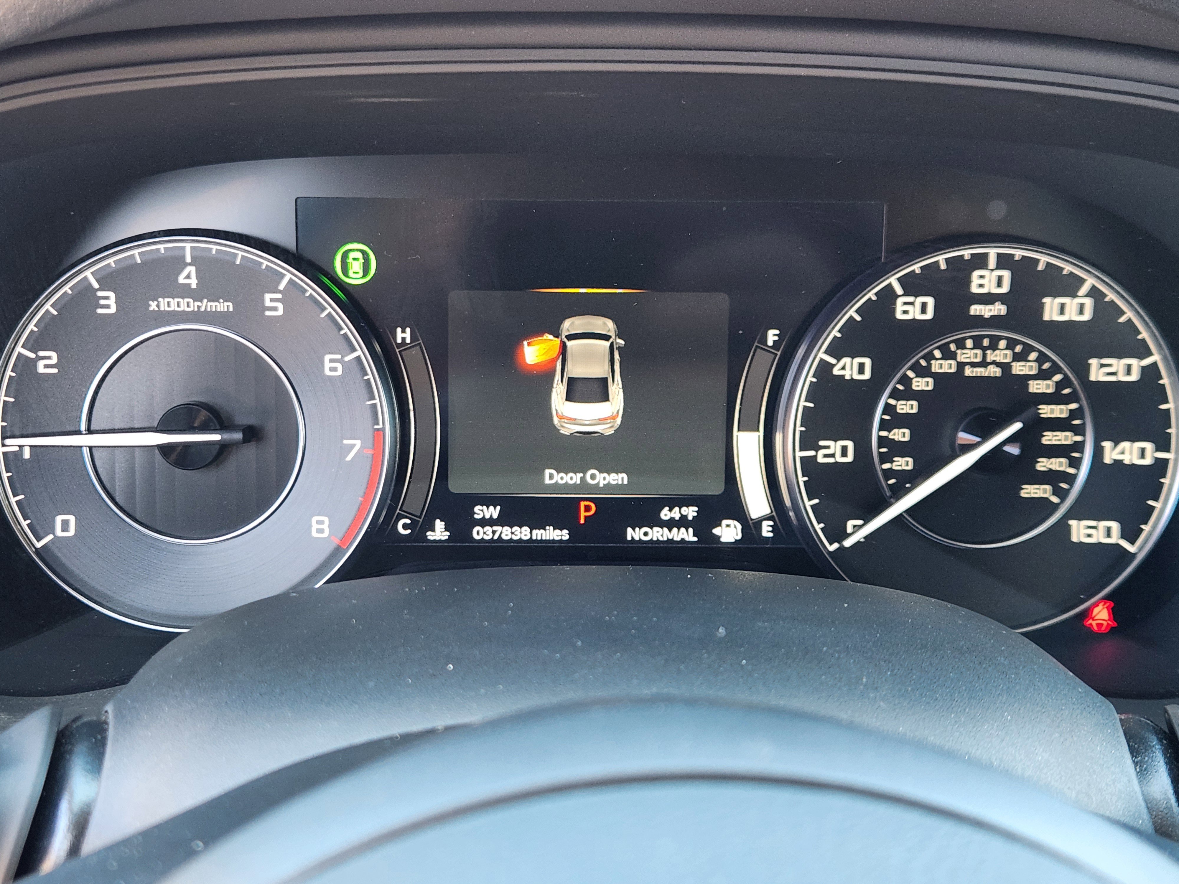 Certified 2023 Acura TLX w/ Technology Package image 10