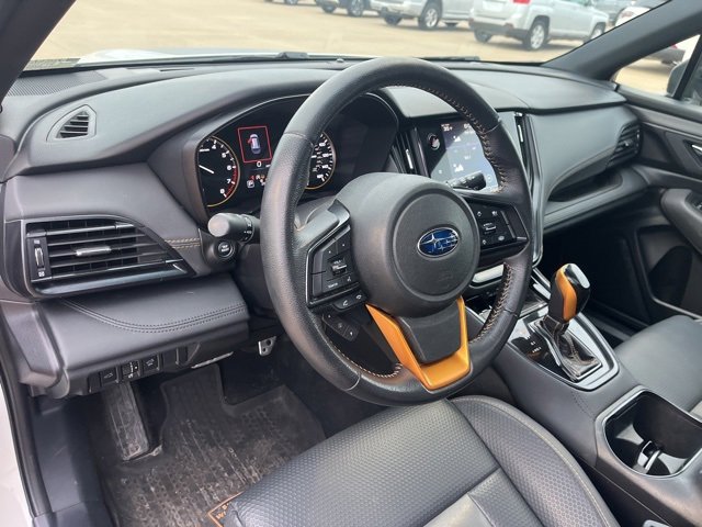Used 2022 Subaru Outback Wilderness image 11