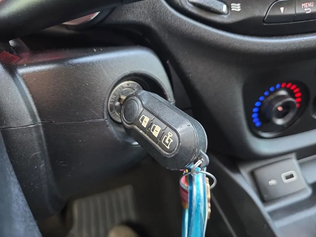 Used 2022 RAM ProMaster City Wagon FWD image 30