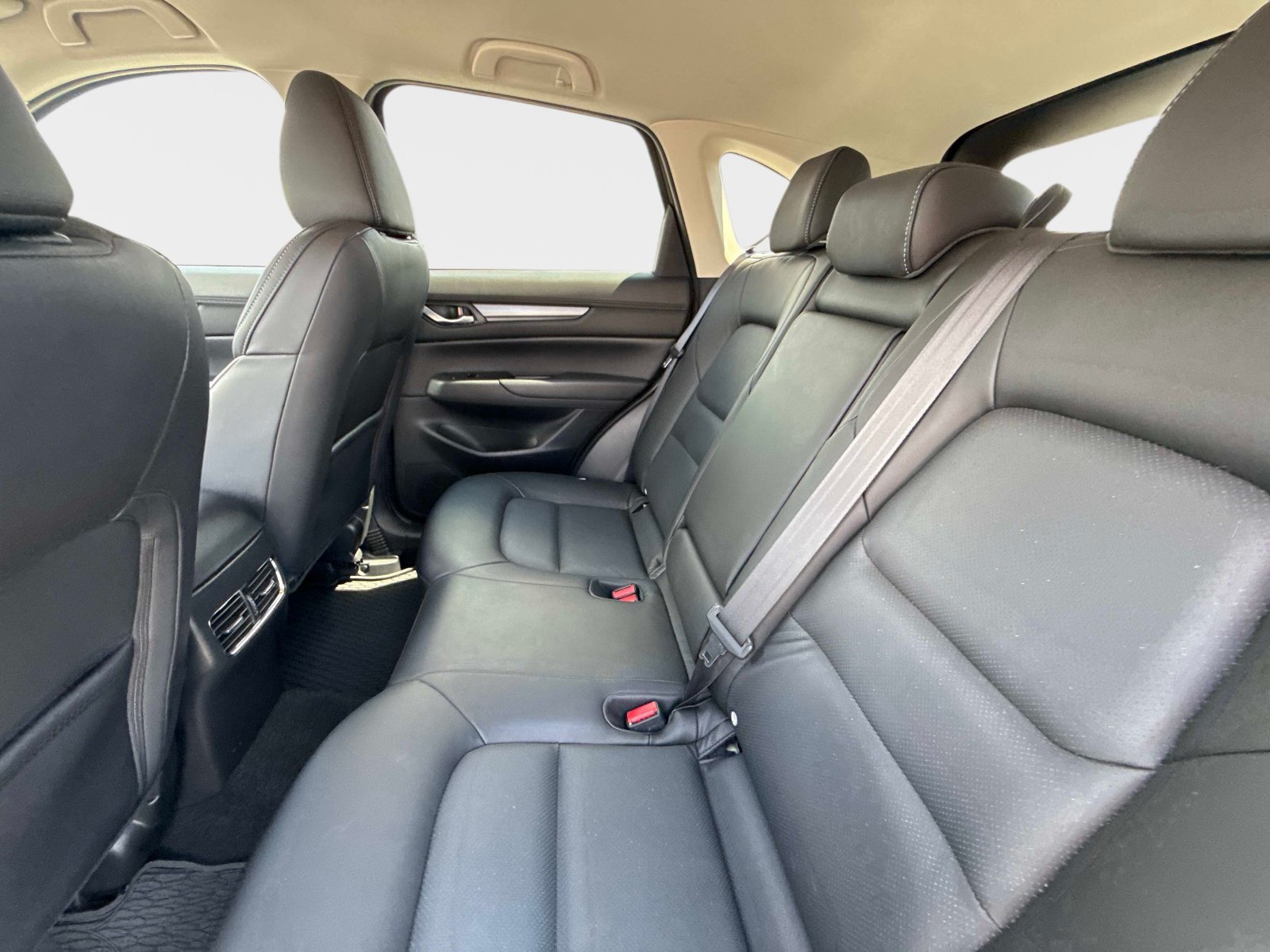 Used 2024 MAZDA CX-5 AWD 2.5 S w/ Select Package image 15