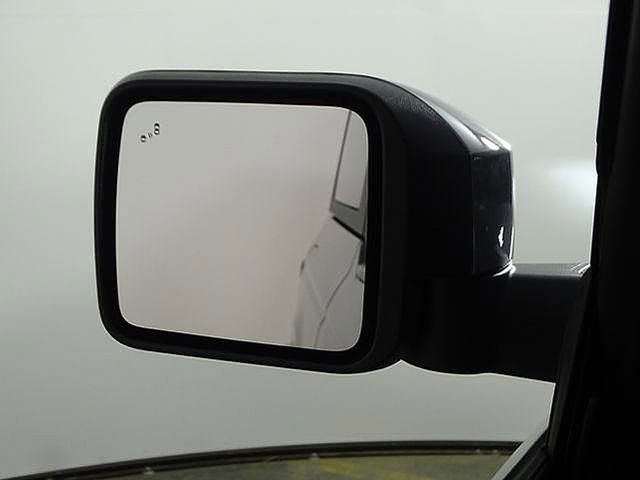 Used 2022 Ford Bronco Outer Banks image 37