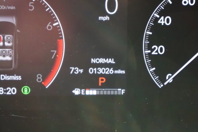 Used 2023 Honda CR-V EX-L image 42