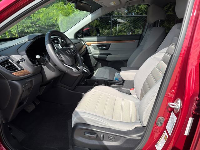 Used 2021 Honda CR-V EX image 11