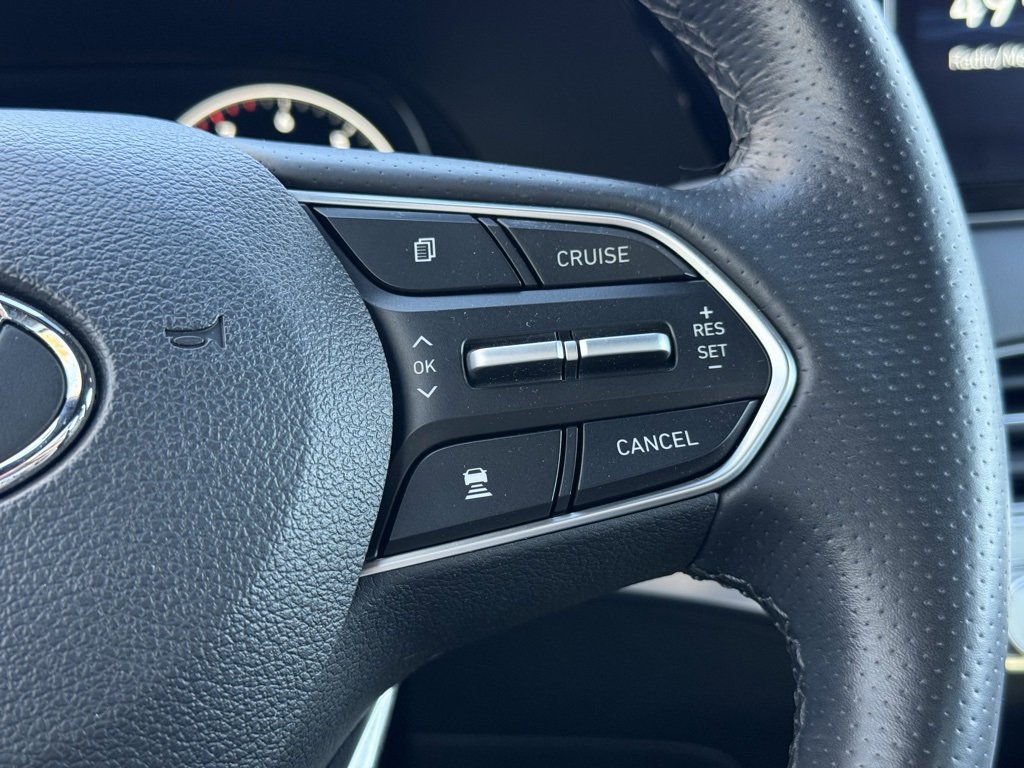 Used 2022 Hyundai Palisade Calligraphy image 19