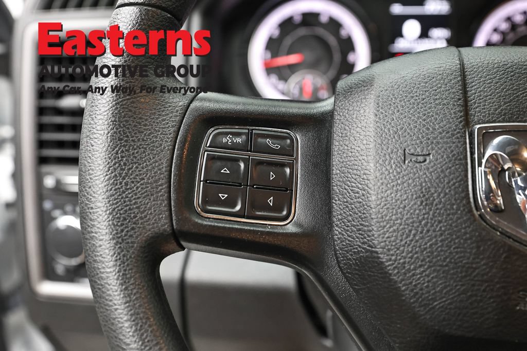 Used 2023 RAM 1500 Tradesman RWD image 14