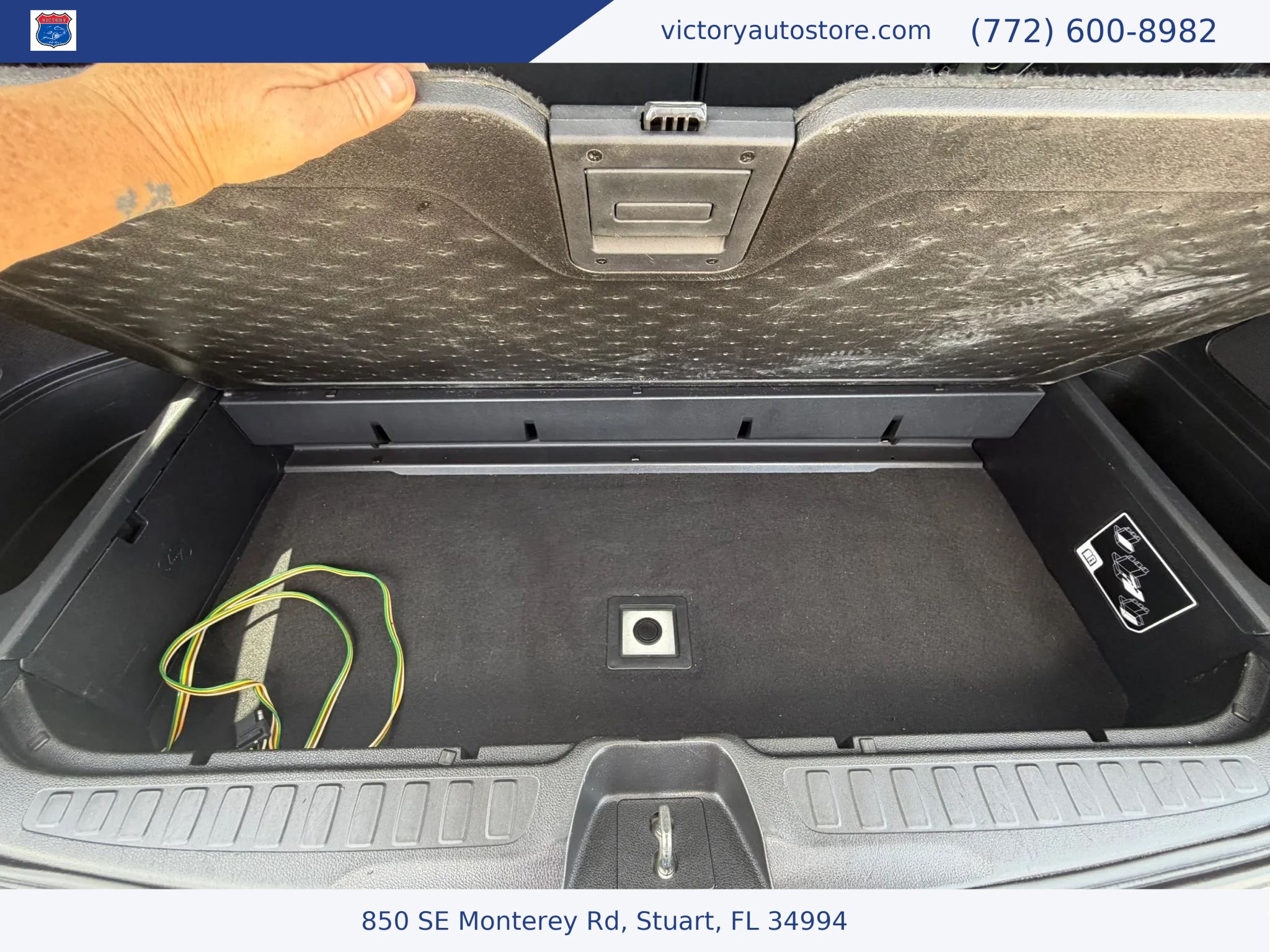 Used 2018 Honda Pilot LX image 36